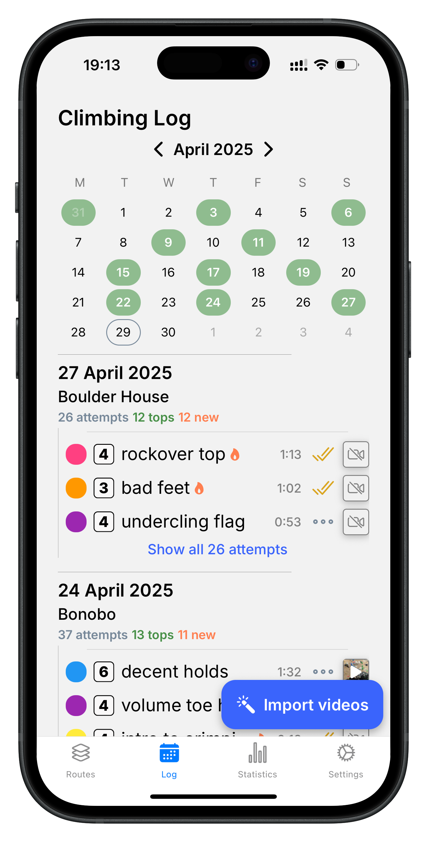 Screenshot 3
